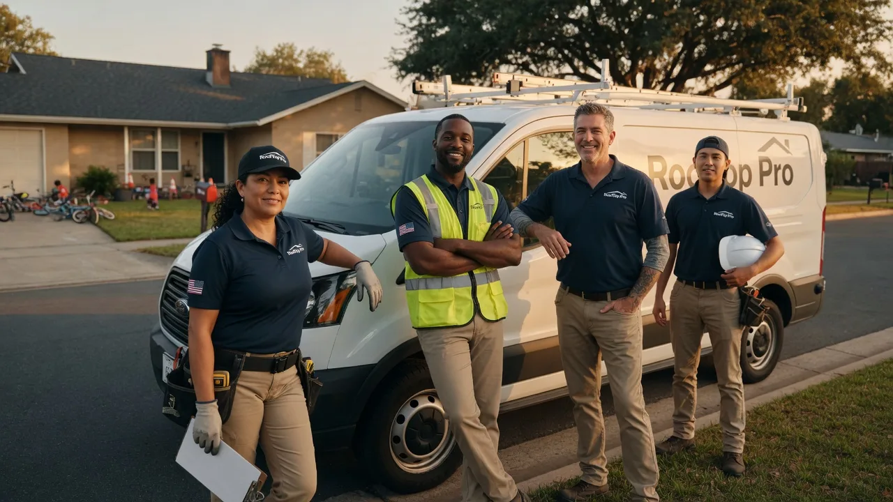 Roof Repair in Selden, KS near me